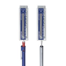 Mars&reg; micro carbon 255 05-HB