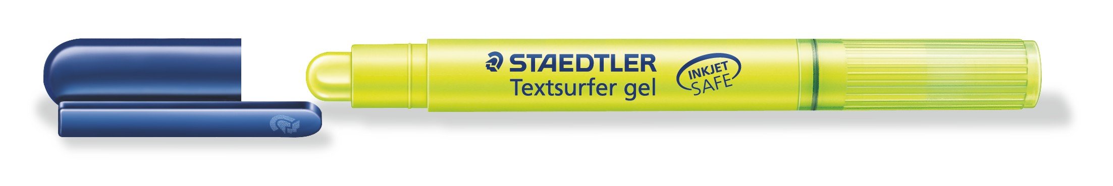 Textsurfer&reg; gel GUL