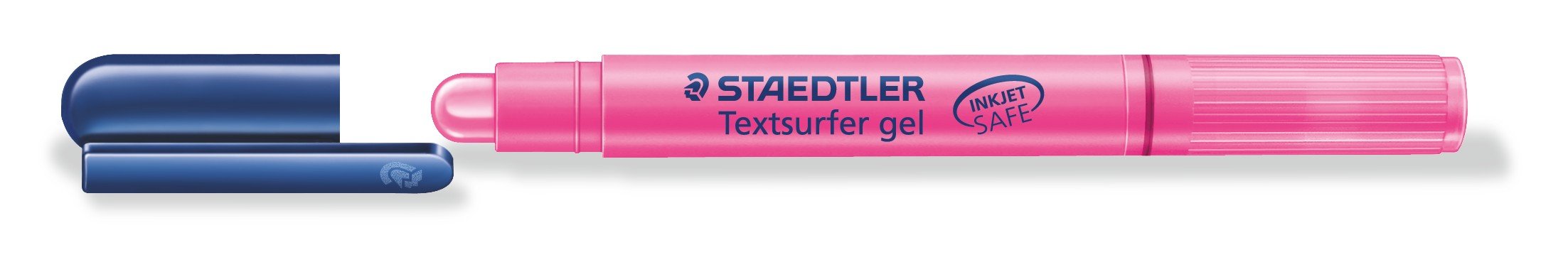 Textsurfer&reg; gel Pink