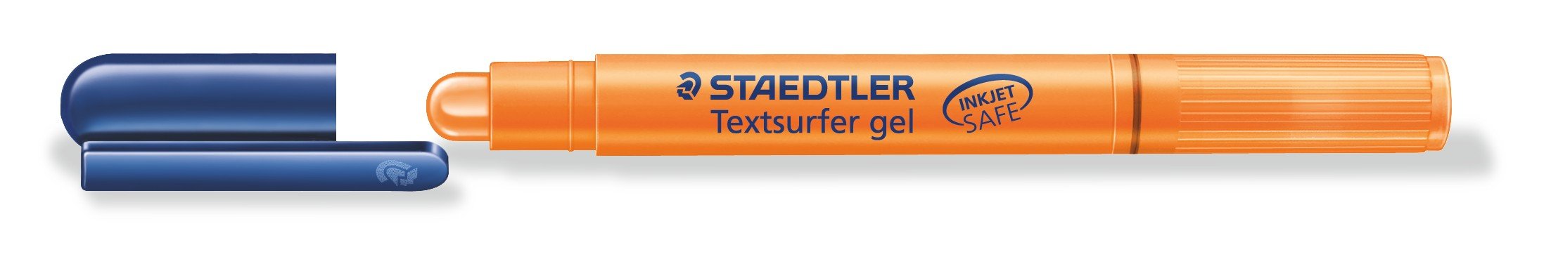 Textsurfer&reg; gel  orange