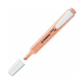 Stabilo Swing Cool Pastel Orange
