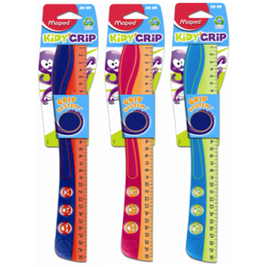 Maped Lineal Kidy Grip 30cm