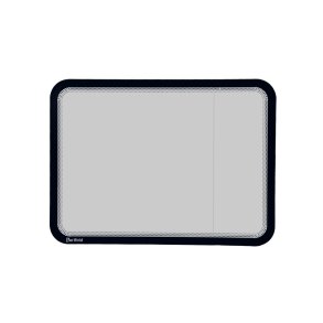 Tarifold adhesive frame sort