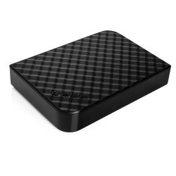 2TB Hard Drive 3,5'' Store 'N' Save GEN 2 USB 3.0