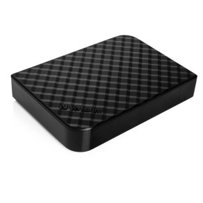 2TB Hard Drive 3,5'' Store 'N' Save GEN 2 USB 3.0