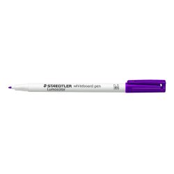 Lumocolor Whiteboard 1mm Violet
