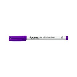 Lumocolor Whiteboard 1mm Violet