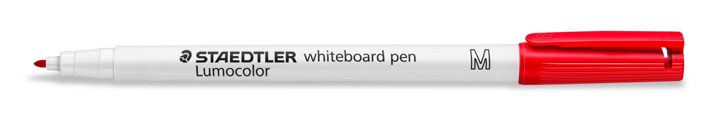 Lumocolor&reg; whiteboard tusch 301-2 rd