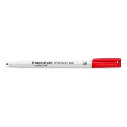 Lumocolor&reg; whiteboard tusch 301-2 rd