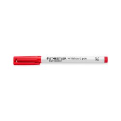 Lumocolor&reg; whiteboard tusch 301-2 rd