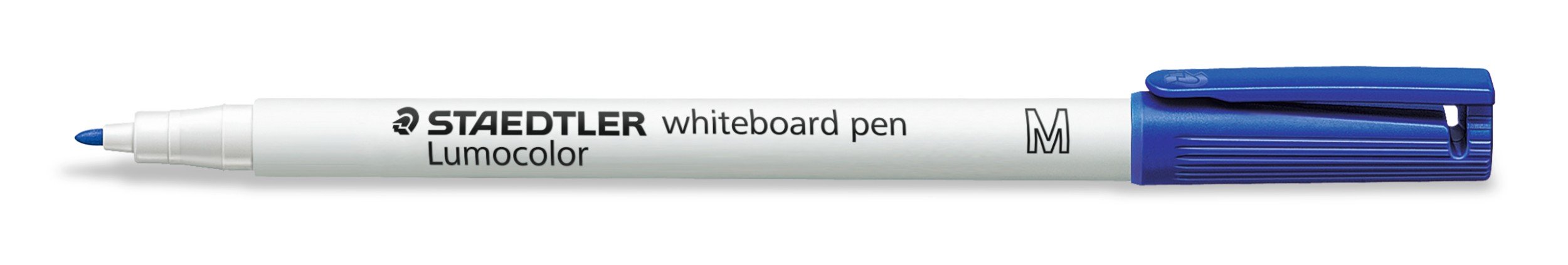 Lumocolor&reg; whiteboard tusch 301-3 bl