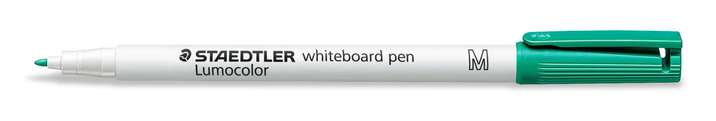 Lumocolor&reg; whiteboard tusch 301-5 grn