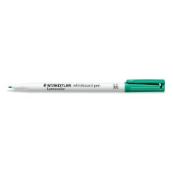 Lumocolor&reg; whiteboard tusch 301-5 grn