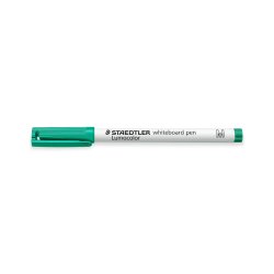 Lumocolor&reg; whiteboard tusch 301-5 grn