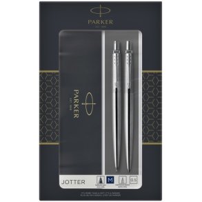 Parker Jotter Gavest Chrome