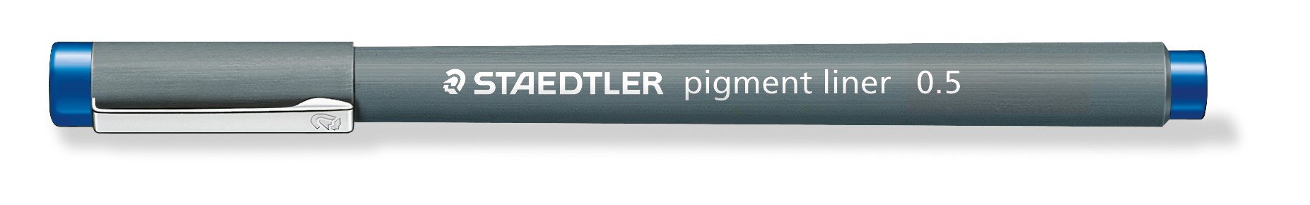 Staedtler Pigment liner 0,5mm bl