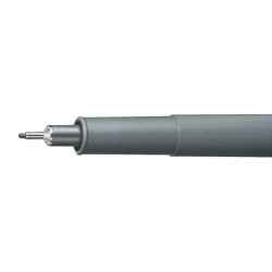 Staedtler Pigment liner 0,5mm sort