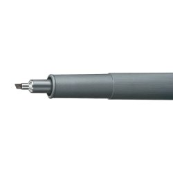 STAEDTLER pigment liner skr  sort