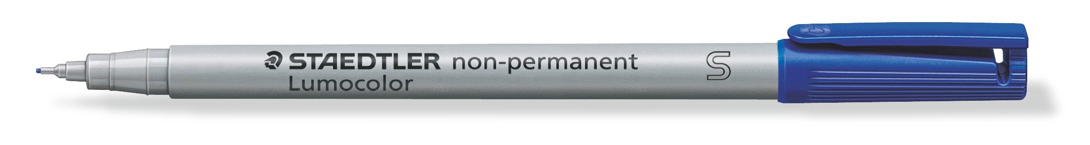 Lumocolor&reg; non-permanent pen 311-3 bl