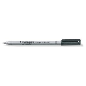 Lumocolor® non-permanent pen 311-9 sort