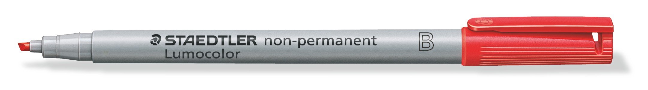 Lumocolor&reg; non-permanent pen 312-2 rd