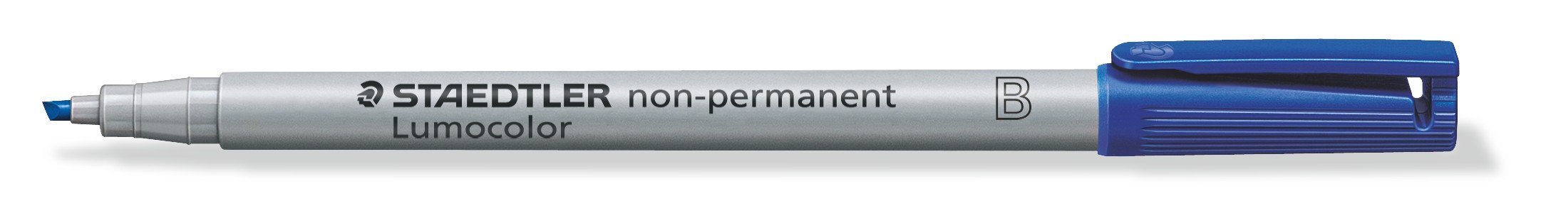 Lumocolor&reg; non-permanent pen 312-3 bl