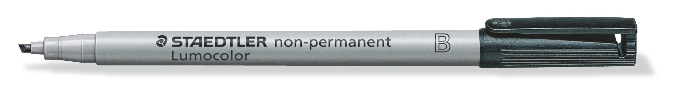 Lumocolor&reg; non-permanent pen 312-9 sort