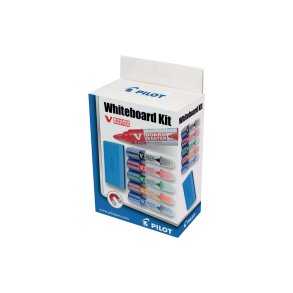 WB Marker starter Kit