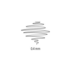 Lumocolor&reg; permanent pen 313 WP8, 8 farver