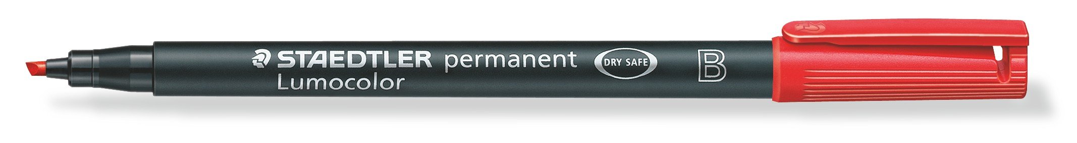 Lumocolor&reg; permanent pen 314-2 rd