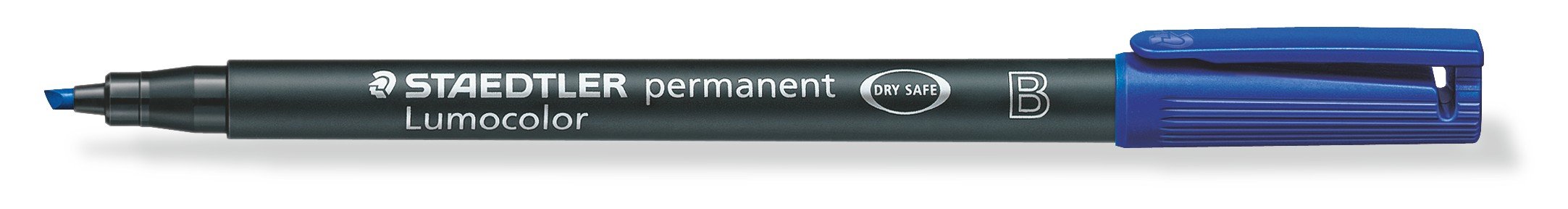 Lumocolor&reg; permanent pen 314-3 bl