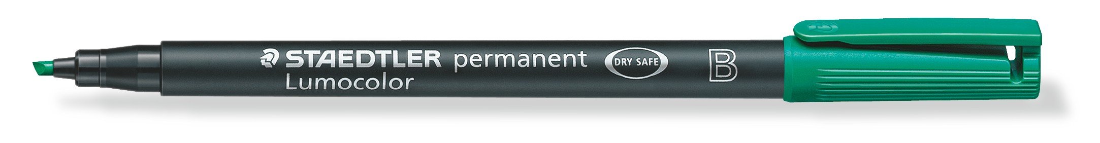 Lumocolor&reg; permanent pen 314-5 grn