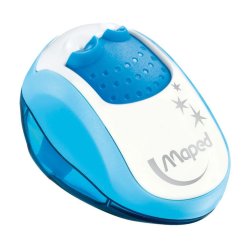 Blyantspidser Enkelt Clean