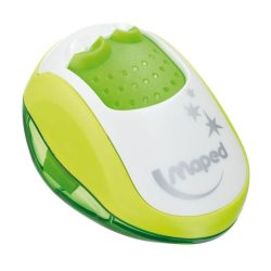 Blyantspidser Enkelt Clean