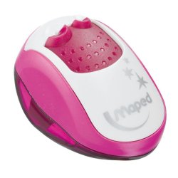 Blyantspidser Enkelt Clean