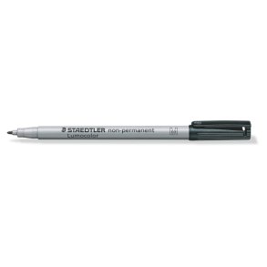 Lumocolor® non-permanent pen 315-9 sort