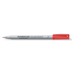 Lumocolor&reg; non-permanent pen 316-2 rd