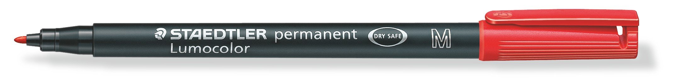 Lumocolor&reg; permanent pen 317-2 rd