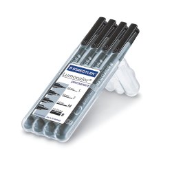 Lumocolor&reg; 31-9WP4GS, 4 st