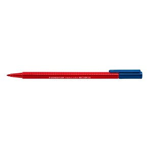 Staedtler triplus color 1,0mm rd