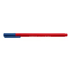 Staedtler triplus color 1,0mm rd