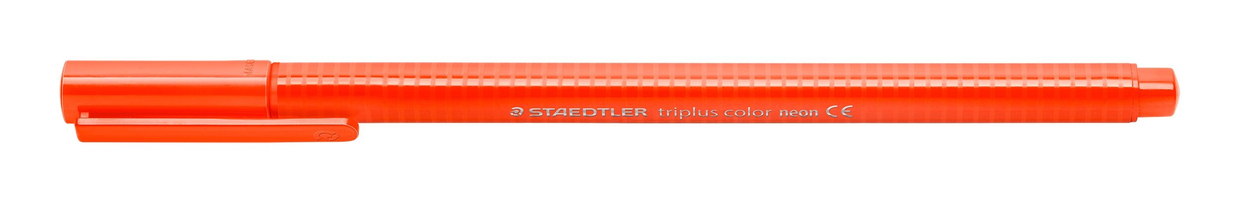 triplus COLOR 1,0mm neon rd