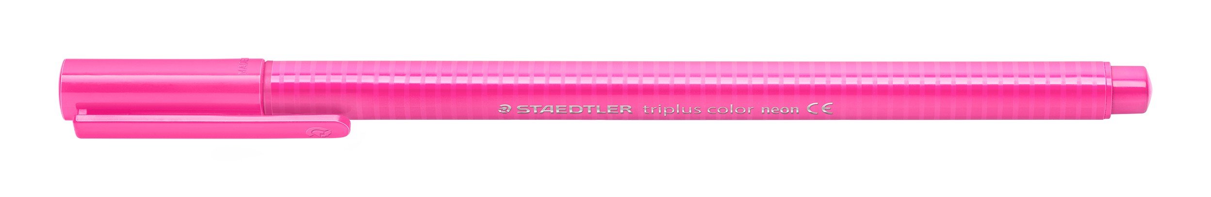 triplus COLOR 1,0mm neon rosa