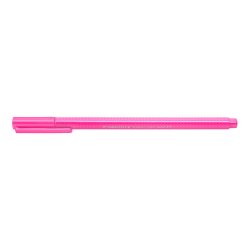 triplus COLOR 1,0mm neon rosa