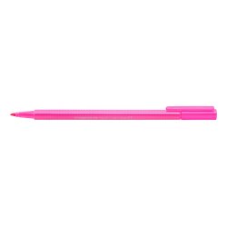 triplus COLOR 1,0mm neon rosa