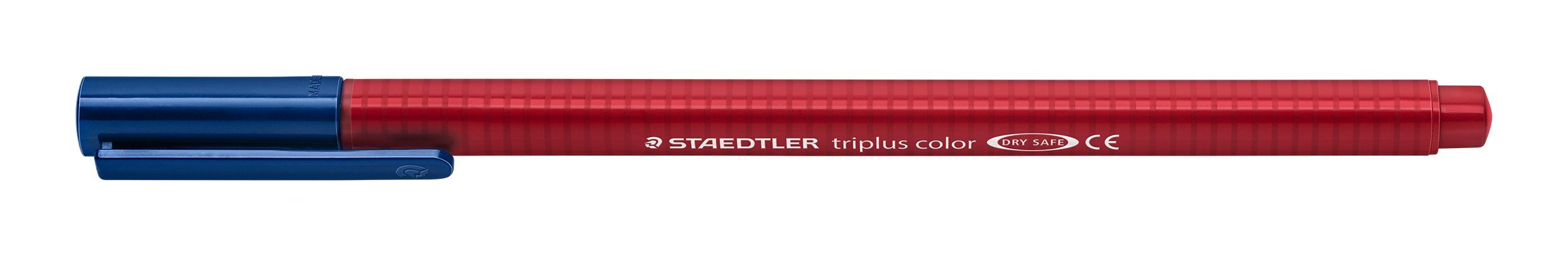 Staedtler triplus color 1,0mm carmine rd