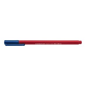 Staedtler triplus color 1,0mm carmine rd