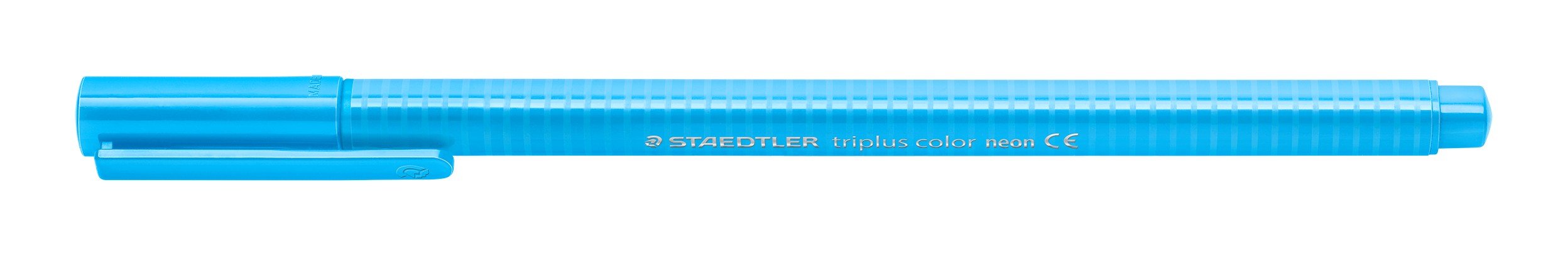 Staedtler triplus color 1,0mm neon bl