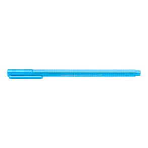 Staedtler triplus color 1,0mm neon bl