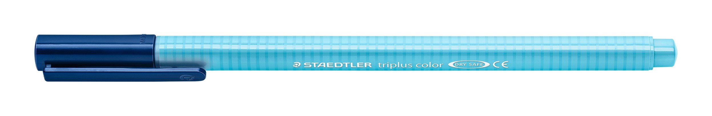 Staedtler triplus color 1,0mm aqua bl